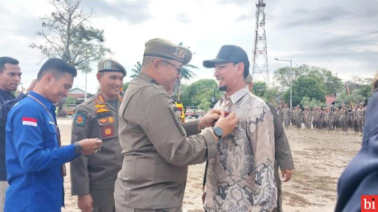 Pentingnya Kolaborasi dan Koordinasi dalam Upaya Penanggulangan Bencana