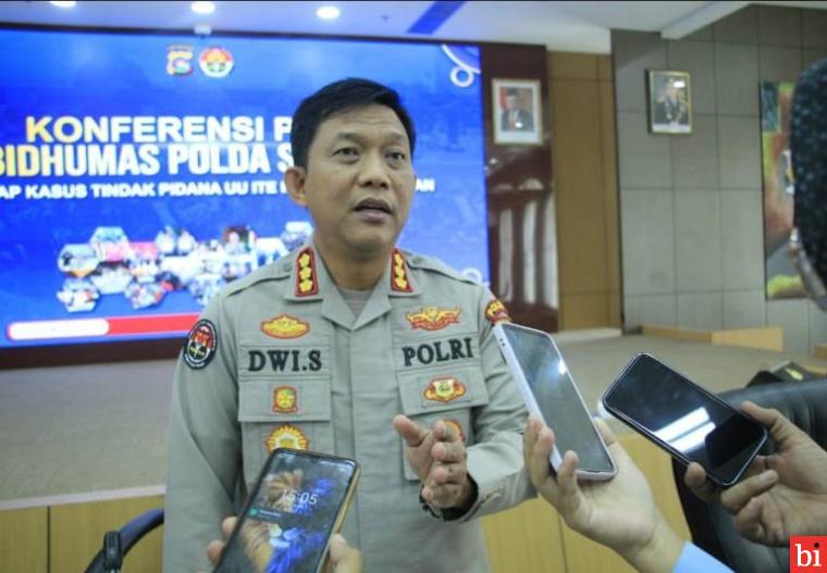 Perang Sarung Antar Remaja dapat Memicu Tawuran: Polda Sumbar Berikan Imbauan