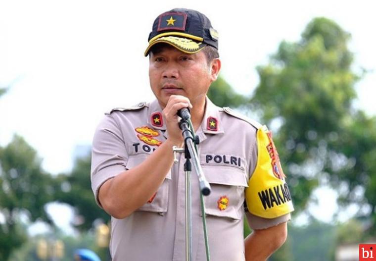 Pilkada 2020, Polda Sumbar pastikan Netral