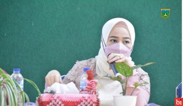 Pola Asuh Anak, Dokter Dian Imbau Jangan Jadi Orang Tua Toxic