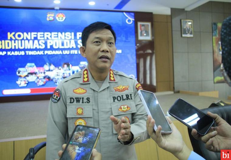 Polda Sumbar Kerahkan 2.139 Personel, Siap Amankan Nataru 2024