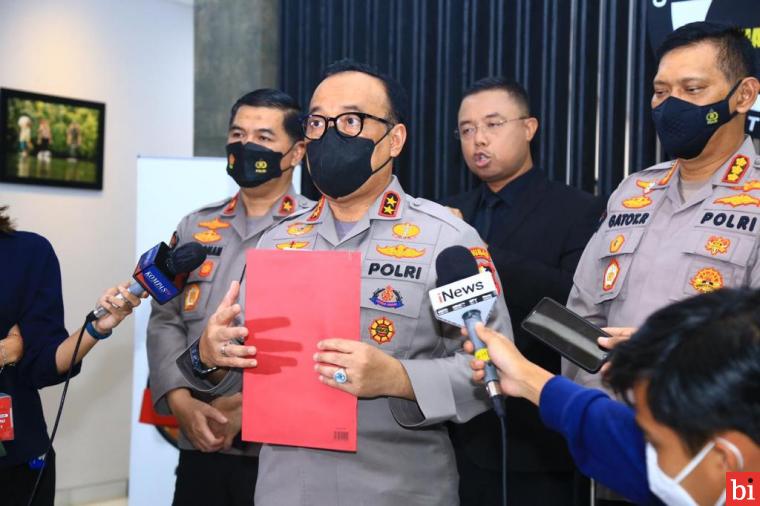 Polri Ajak Masyakarat Berkarya Lewat Sederet Lomba