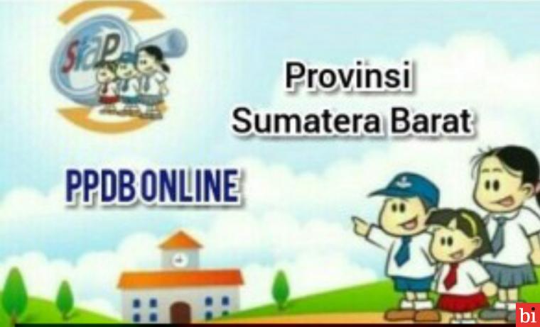 PPDB Dibuka, Disdikbud Terapkan Sistem Zonasi