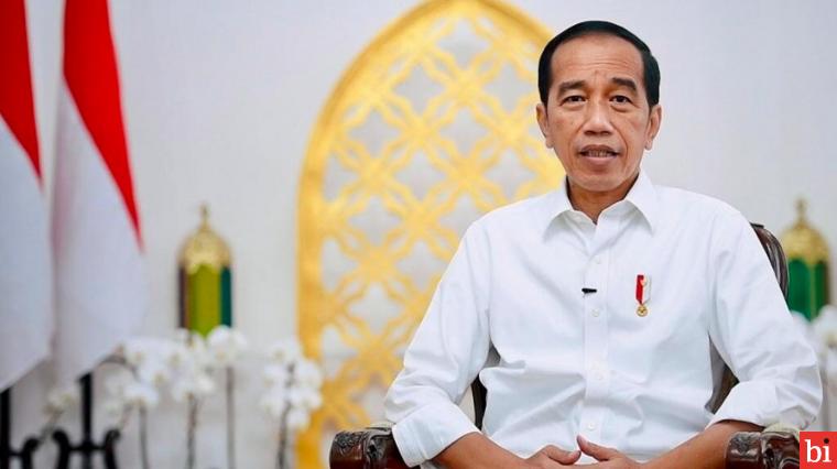 Presiden Imbau Hindari Puncak Arus Balik