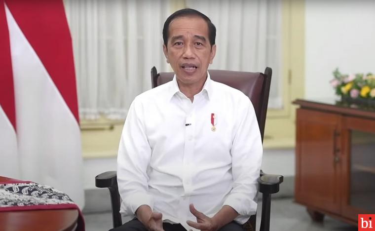 Presiden Sampaikan Komitmen Indonesia dalam Perlindungan Laut