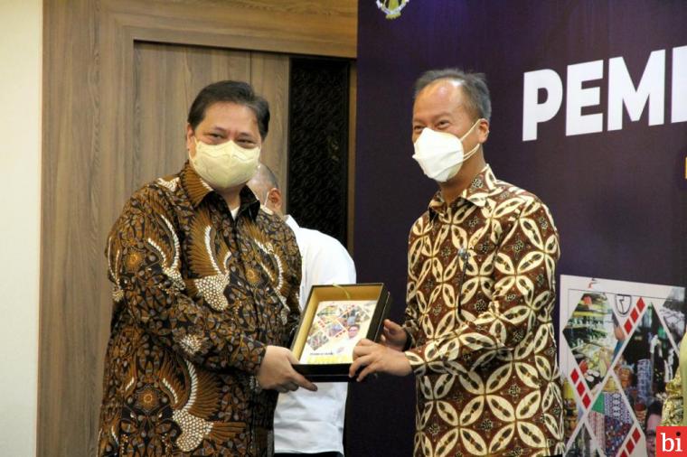 Program Kartu Prakerja Diakui Sebagai Model Perlindungan Sosial yang Ideal