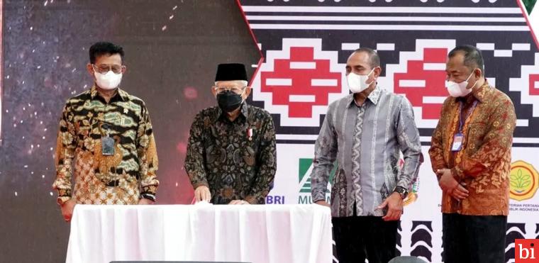 Promosikan Rempah dan Kuliner Indonesia di Manca Negara Lewat Kampanye