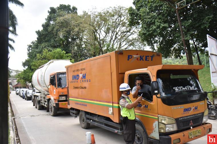 PT Semen Padang Dukung Kepolisian Buru Izet Pelaku Pemalakan di Indarung