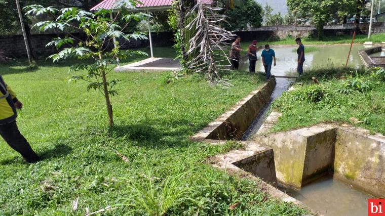 PT Semen Padang Raih Dua Hak Paten dari Kementerian Hukum dan HAM