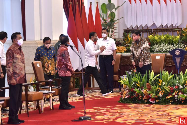 Realisasi Program PEN Capai Rp70,37 Triliun Hingga 28 April 2022