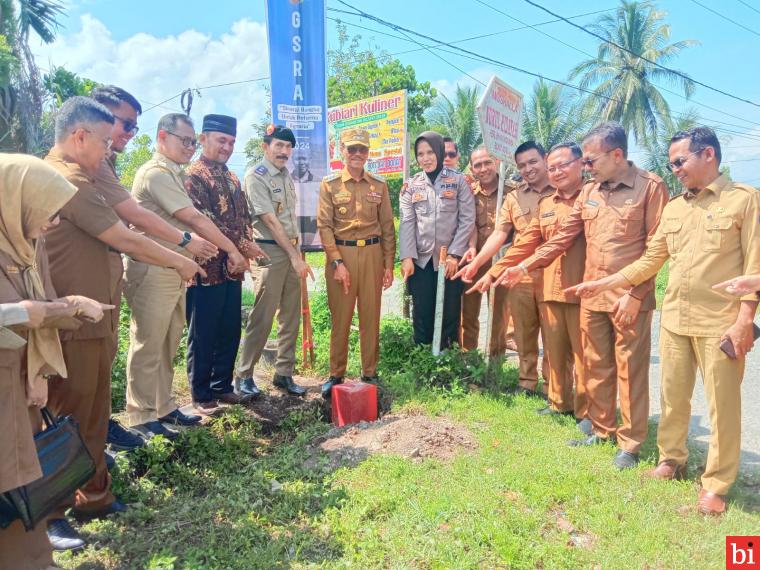 Rekomendasi Penyelesaian Konflik Pertanahan Yang Telah Berlangsung Selama 27 tahun