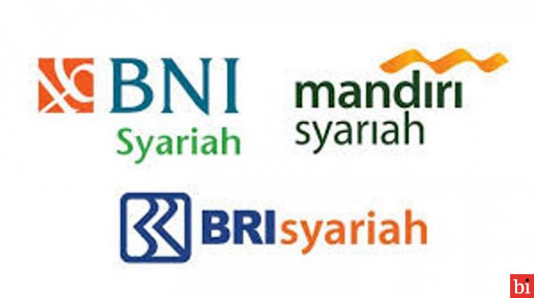 Rencana Merger Tiga Bank Syariah Dimatangkan, Struktur dan Nama Baru Telah Ditetapkan