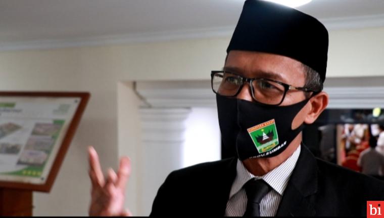 Resah, Gubernur Sumbar Surati Kominfo Minta Aplikasi Injil Berbahasa Minangkabau Dihapus