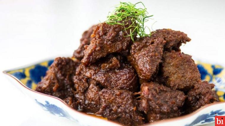 Resep dan Cara Membuat Rendang: Hidangan Khas Indonesia yang Lezat