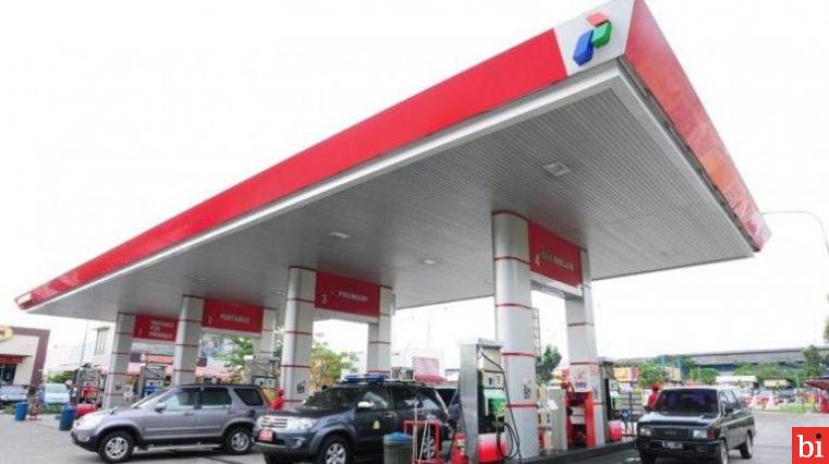 Sambut Akhir Tahun, Pertamina Sumbar Pastikan Tidak Ada Kelangkaan BBM dan LPG