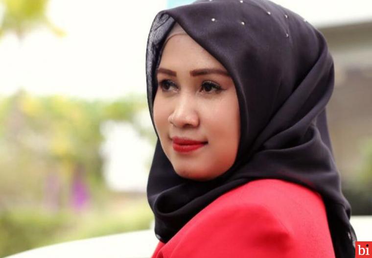 Sari dan Reni, Duo Wanita Hebat Penggagas Gerakan Bersama Lawan Corona Virus