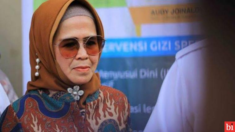 Sediakan Makanan Tambahan Balita dan Ibu Hamil, Pemprov Sumbar Komit Atasi Stunting