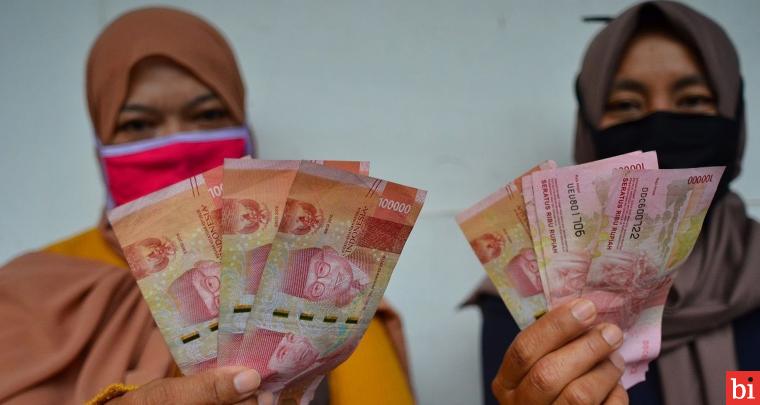 segera Cek, Menaker Sebut BSU Sudah Dikirim ke 2,1 Juta Penerima