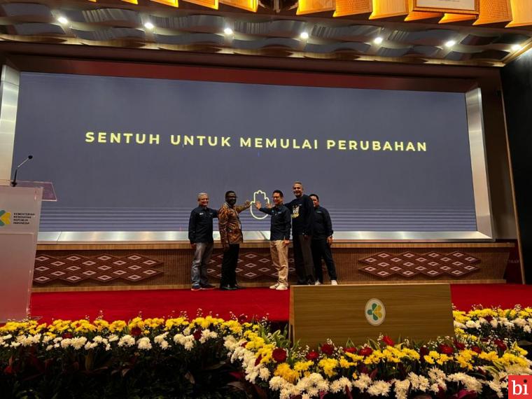 Sehatkan Generasi Bangsa: Bio Farma Berkomitmen Eradikasi dan Eliminasi Penyakit dengan...