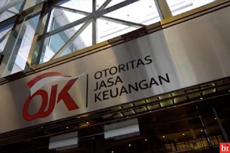 Sektor Jasa Keuangan Terjaga dan Solid di Tengah Volatilitas Global Akibat Permasalahan...