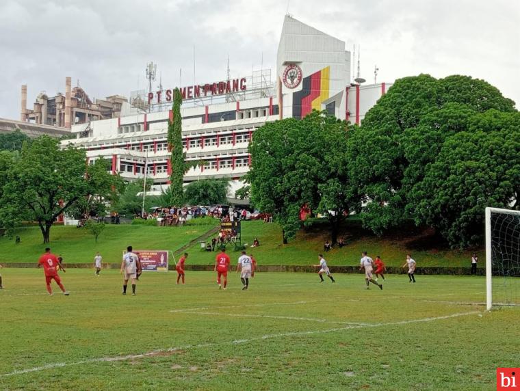 Semen Padang Dukung Kapolda Cup Tahun 2023, Lapangan Cubadak Tuan Rumah Grup B