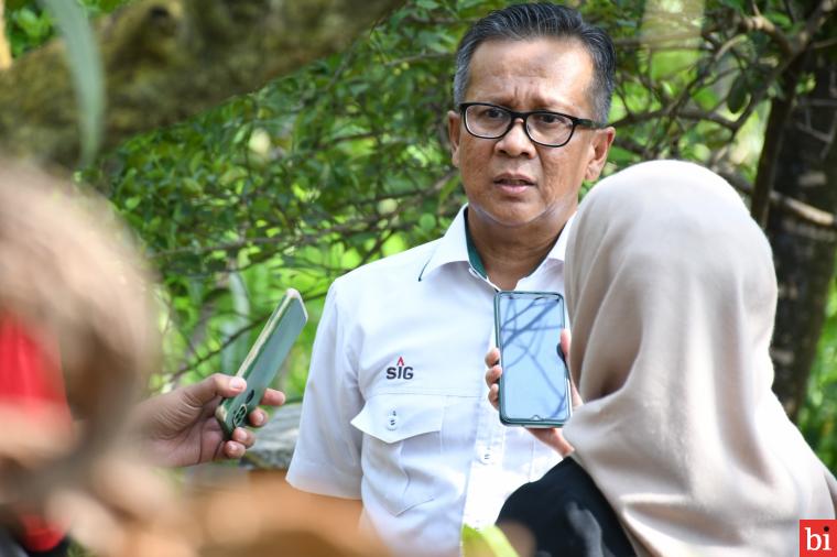 Semen Padang Tindak Lanjuti Permintaan Andre Rosiade Terkait Tunjangan Pensiunan