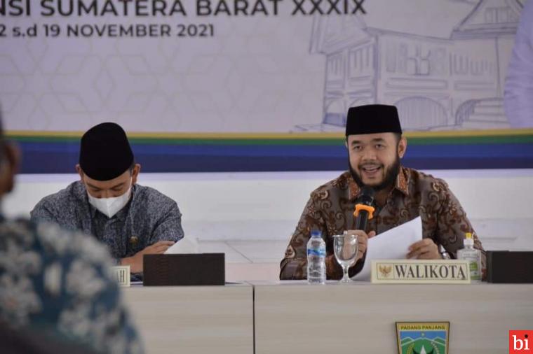 Seminar Al Qur'an Hingga Bazaar UMKM akan Meriahkan MTQ