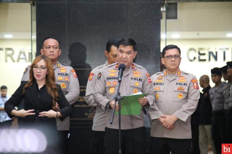 Sidang KKEP Polri Putuskan Pertahankan Richard Eliezer Sebagai Anggota Polisi