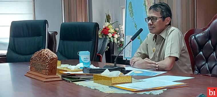 Strategi Penanganan Covid-19 di Sumbar