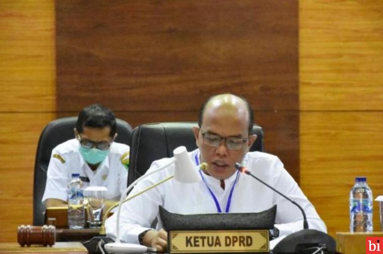 Supardi : Pemprov Harus Tambah Lokasi Karantina dan Tegasan SOP Isolasi Mandiri