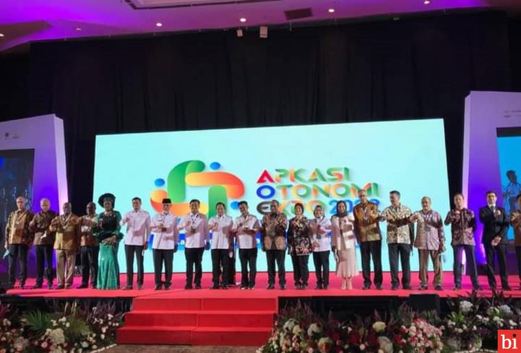 Sutan Riska : Momentum Pemulihan Ekonomi Nasional