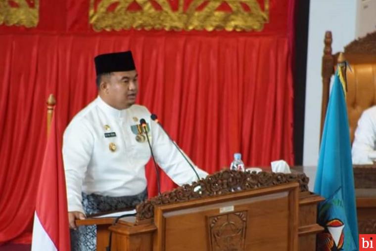 Sutan Riska Ungkap Optimisme Feeder Tol Segera Terealisasi