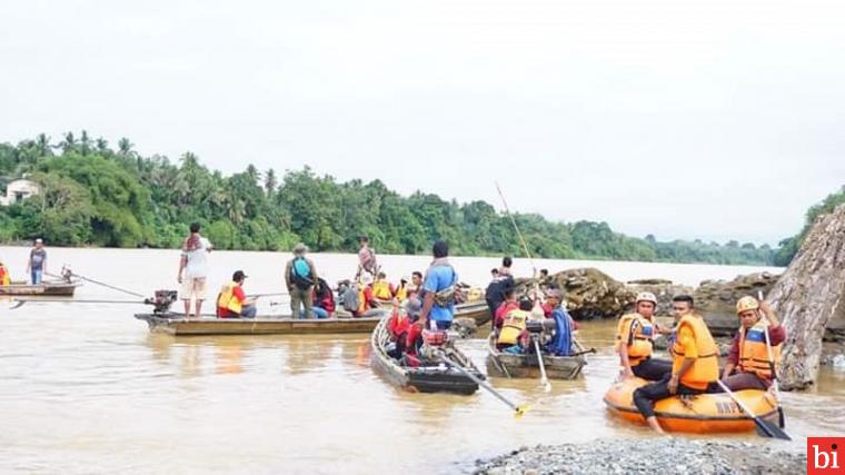 Sutan Riska Ungkit Kejayaan Dharmasraya di Masa Lalu