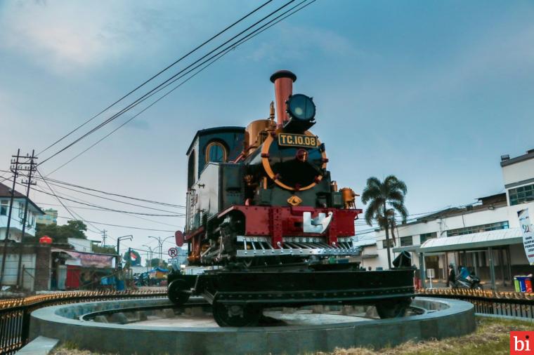 Syarat RT-PCR untuk Naik KA Jarak Jauh menjadi Maksimal 3x24 Jam