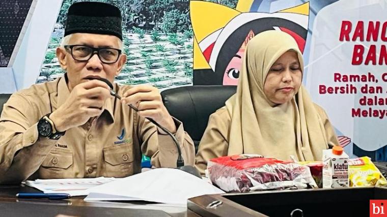 Temukan Tiga Sampel Pabukoan Mengandung Rhodamin B, Ini Kata BBPOM Padang