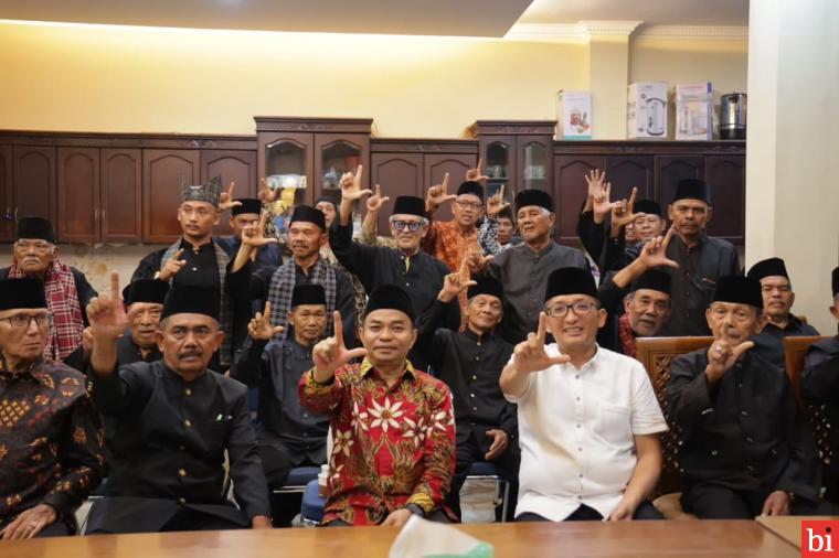Terbukti Baik, Tokoh Bundo Kanduang Minta Kurikulum Muatan Lokal Kota Padang Dilanjutkan