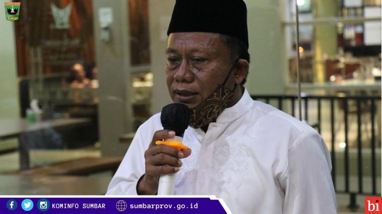 Terkait Pemaksaan Berhijab Bagi Siswi Non Muslim, Kepala SMKN 2 Padang Minta Maaf