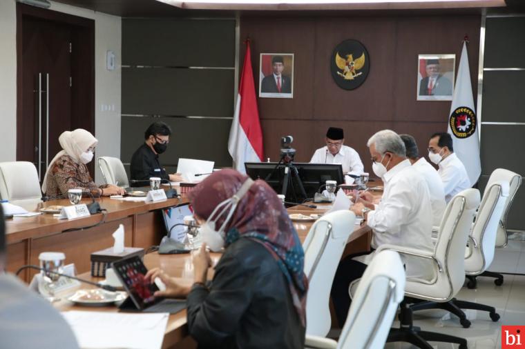 Ternyata Ini Alasan Pemerintah Pangkas Cuti Bersama 2021 Jadi 2 Hari