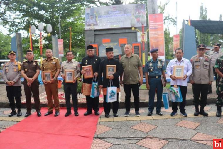 Tingkatkan Kesiapsiagaan dan Mitigasi Bencana Melalui Kolaborasi Pentahelix