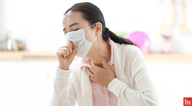 Tips Antisipasi Batuk dan Flu Saat Musim Pancaroba