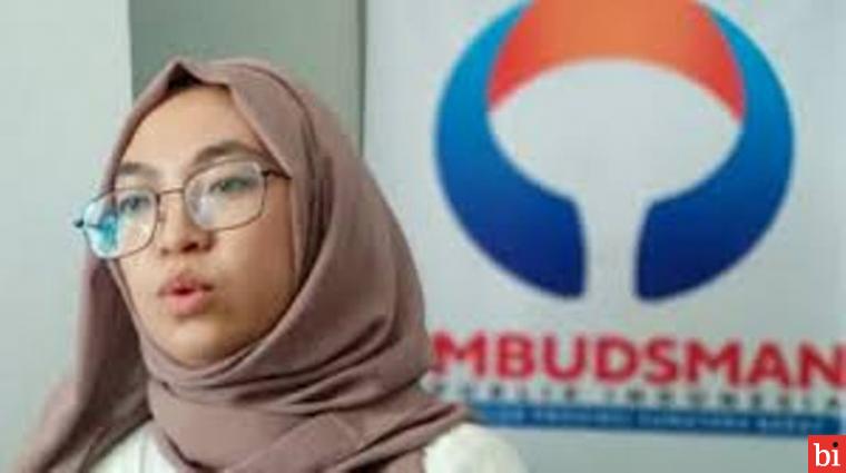 Triwulan II, Ombudsman Terima 196 Pengaduan