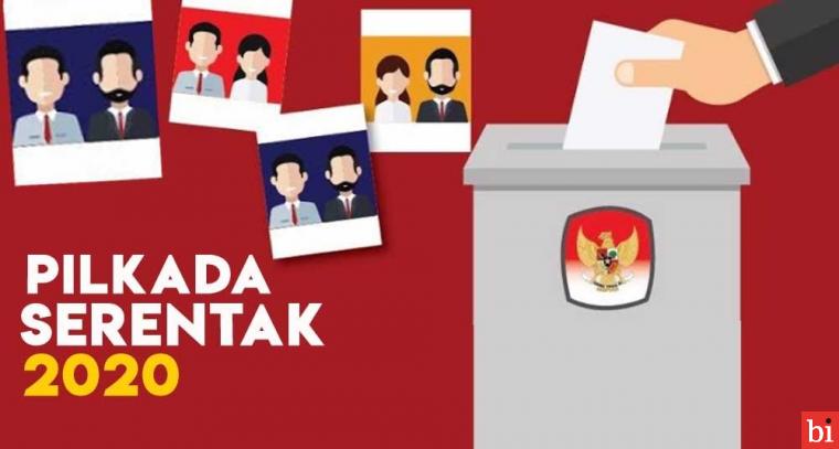 Tunggu Hasil KPU, Erizal Sebut Pilgub Sumbar Bisa Bermuara ke MK