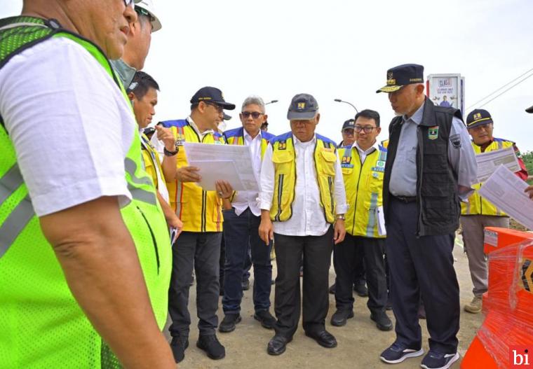 Upaya Pemprov Sumbar Bersama Kabupaten Kota Berbuah Manis, Setengah Triliun Dana Pusat...