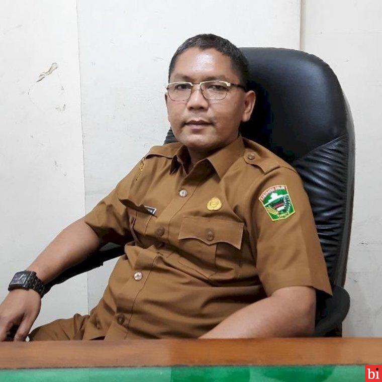 Update Covid-19 di Kabupaten Solok, Bertambah 1 Kasus Baru