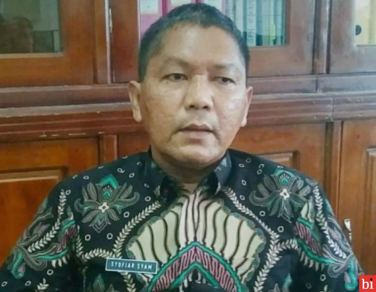 Update Jumat 7  Agustus, Tidak Ada Penambahan Kasus Positif Covid-19 di Kabupaten Solok