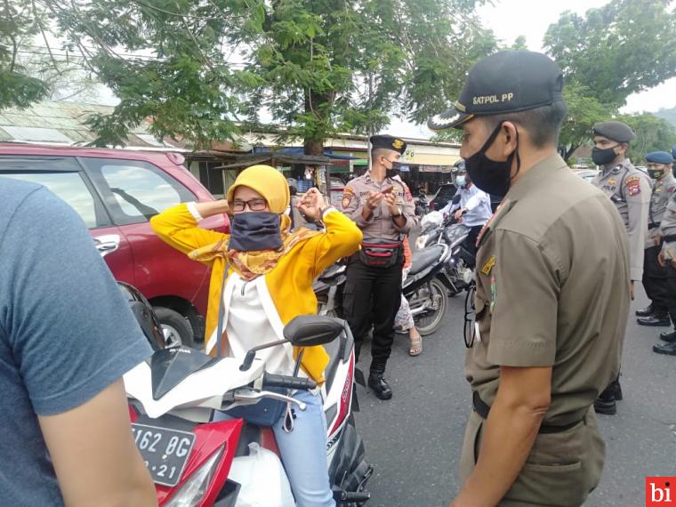 Wacana Revisi Perda AKB Mengemuka dalam Rapat Paripurna DPRD Sumbar