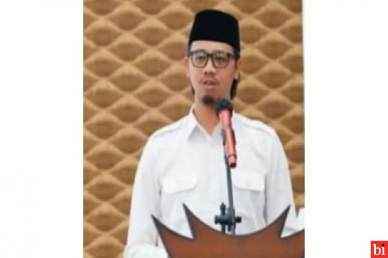 Wako Erman Safar Berharap Pemilu Damai di Bukittinggi