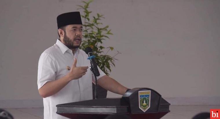 Wali Kota Padang Panjang Ingin Kembalikan Kejayaan Literasi