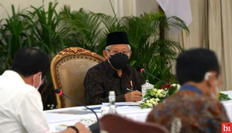 Wapres Dorong Peran Swasta Atasi Backlog Perumahan