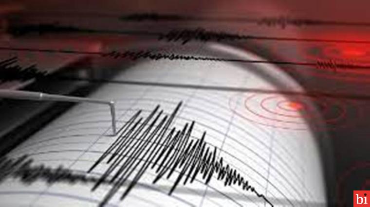 Warga Kabupaten Mukomuko dan Kepulauan Mentawai Rasakan Guncangan Kuat Dua Kali Gempa